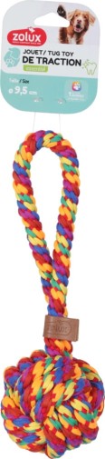 ZOLUX-Zabawka-dla-psa-szarpak-pilka-sznur-RAINBOW-9,5cm.jpg